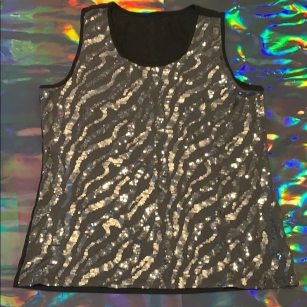 Women’s Tank Top/Camisole